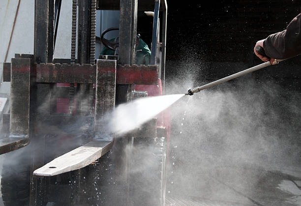 Best Fleet Vehicle Washing  in Batesville, MS